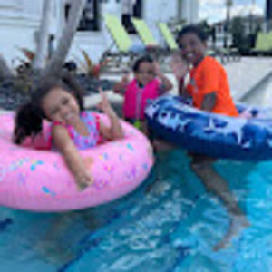 Meet your Posher, Ken